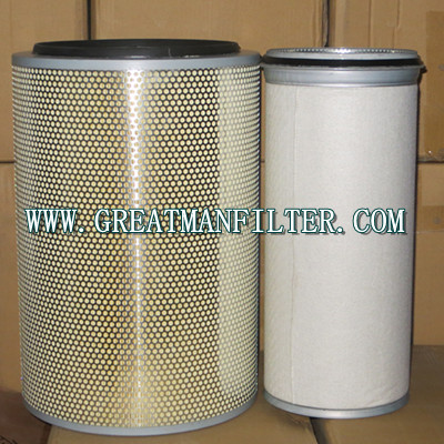 Iveco 2996155 2996157