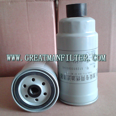 WEICHAI 612600080248