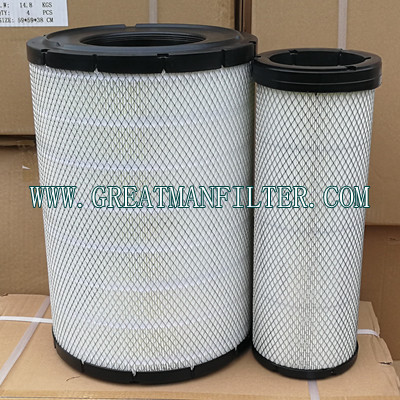 LC11P00018S003 LC11P00018S002 KOBELCO Air Filter