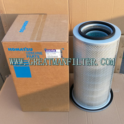 Komatsu 600-181-6740 600-181-6820 600-181-6830