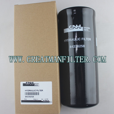 CNH / CASE IH / New Holland 84226258