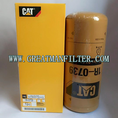 1R-0739 1R0739 Caterpillar Oil Filter