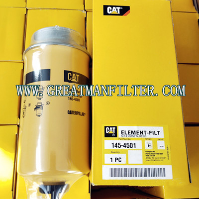 145-4501 1454501 Cat Fuel Water Separator