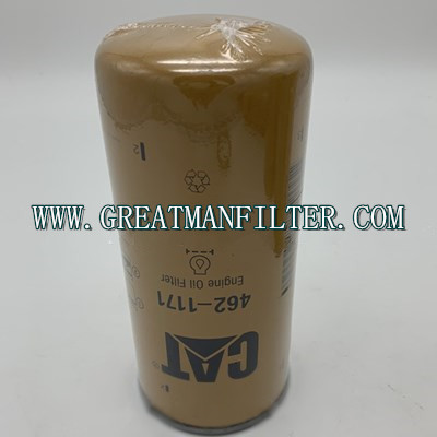 462-1171 4621171 Caterpillar Oil Filter