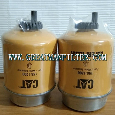 156-1200 1561200 CAT Fuel Filter