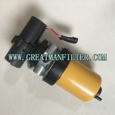 233-9856 2339856 Caterpillar Fuel Water Separator