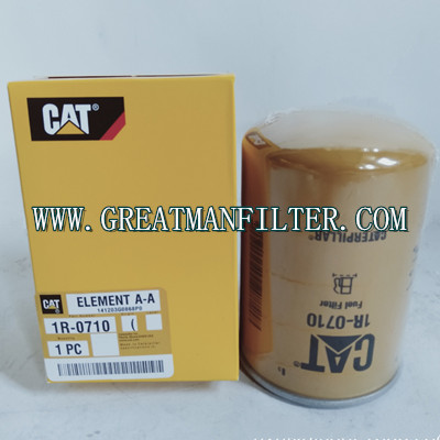 1R-0710 1R0710 Caterpillar Fuel Filter