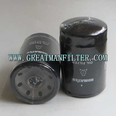 KOMATSU 6136-51-5121 6136515121